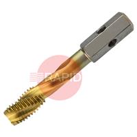 309020-0020 HMT VersaDrive Spiral Flute ImpactaTap 5/16 - 18 UNC