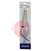 33160250 GasiQ D75 Ergo Welding Attachment, 400 L/H