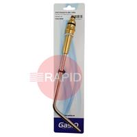 33220600 GasiQ S80 Single Flame Welding Attachment - 1250 L/H