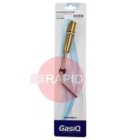 33230000 GasiQ N76 Welding Attachment - 80 L/H