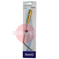 33230300 GasiQ N76 Welding Attachment - 500 L/H