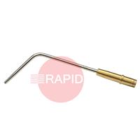 33230500 GasiQ N76 Welding Attachment - 1250 L/H