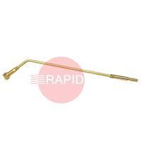 33231900 GasiQ N76 Multi Flame Heating Attachment - 5000 L/H