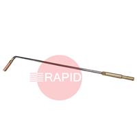 33232000 GasiQ N76 Propane Multi Layer Heating Insert - 2500 L/H