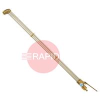 33503300 GasiQ S80 75° Cutting Attachment, with Lever Valve - 790mm