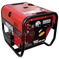 35.22272 MOSA MagicWeld 200 YDE Diesel Welding Generator - 200A, 110V