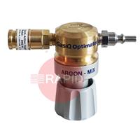 37117900 GasiQ Optimator with Quick Connect Fittings for Altop and Minitop Cylinders.