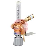 37117915 GasiQ Single Outlet for Altop Optimator with Quick Connector