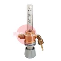 37123260 GasiQ Optimator Argon/Mix Outlet Point. 34Lpm. G3/8