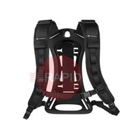 3M-BPK-HD 3M VERSAFLO / ADFLO HEAVY DUTY BACK PACK