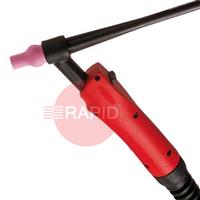 4,035,705 Fronius - TTG1600A F/JM/Le/4m - TIG Manual Welding Torch, Gascooled, F Connection