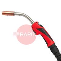 4,035,921 Fronius -  MTG 250i Gascooled MIG Torch - FSC/3.5m/45°