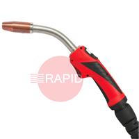 4,035,927,000 Fronius - MTG 320d Gascooled MIG Torch - F/3.5m/45°