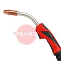 4,035,927 Fronius - MTG 320i Gascooled MIG Torch - FSC/3,5m/45°