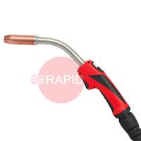 4,035,933,000 Fronius - MTG 400d Gascooled MIG Torch - F/3.5m/45°