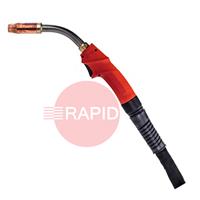 4,035,944,000 Fronius - MTG 500d Gascooled MIG Torch - F/JM/4.5m/60°