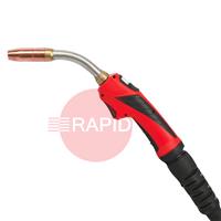 4,035,950 Fronius - MTW 250i Watercooled MIG Torch - FSC/JM/4.5m/45°/LED