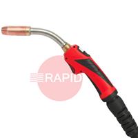 4,035,951 Fronius - MTW 400i Watercooled MIG Torch - FSC/3.5m/45°/LED