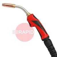 4,035,957 Fronius - MTW 500i Watercooled MIG Torch - FSC/3.5m/45°/LED