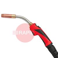 4,035,962 Fronius - MTW 500i Watercooled MIG Torch - FSC/JM/4.5m/45°/LED