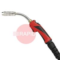 4,035,965 Fronius - MTW 700i Watercooled MIG Torch - FSC/JM/3.5m/45°/LED