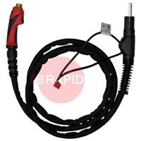 4,047,796 Fronius - MHP 500i W ML /FSC /3,35m /LED Multilock Hose Pack