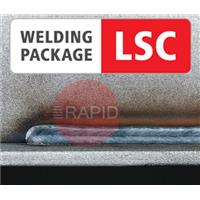 4,066,014 Fronius - Welding Process Low Spatter Control (Requires Welding Process Standard)