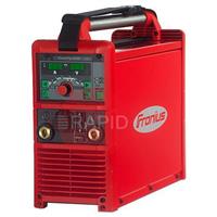 4,075,120 Fronius - TransTig 2200 Job Water-Cooled DC TIG Welder Power Source, 240V, F++ Connection