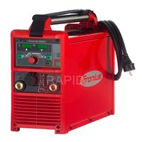 4,075,126 Fronius - TransTig 2200 Gas-Cooled DC TIG Welder Power Source, 230V, F Connection