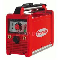 4,075,142 Fronius - TransPocket 2500 TIG Welder Power Source, 380-460V 3 Phase