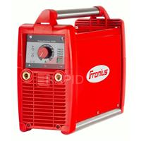 4,075,143P Fronius - TransPocket 3500 MMA Welder Package Set, 380-460V 3 Phase
