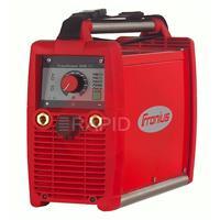 4,075,144 Fronius - TransPocket 3500 TIG Welder Power Source, 380-460V 3 Phase