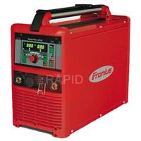 4,075,158 Fronius MagicWave 3000 Job G/F Tig ACDC Inverter Power Source, 400v