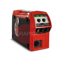 4,075,170P Fronius - TPS 270i C Pulse PushPull MIG Welder Package, 400v 3 Phase, 4R, FSC Connection & MTG 320i MIG Torch