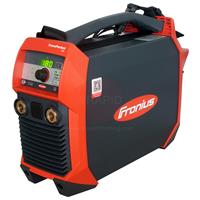 4,075,213,638 Fronius - TransPocket 180 Inverter Multi Voltage Arc Welder Power Source, 120v /240v 1 Phase, without Plug