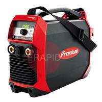 4,075,215,631 Fronius - TransPocket 180 TIG Inverter Welder. 110V - 240V Multi Voltage