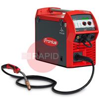 4,075,227AP Fronius - TransSteel 3000c Pulse MIG Welder Package, 400v 3 Phase