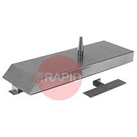 4,100,613 Fronius - OPT /TU Turning Pintle Mounting VR 5000