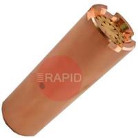 1219 Oxy Propane Super Heating Nozzle 3H