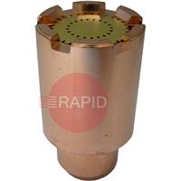 1221 Oxy Propane Super Heating Nozzle 5H