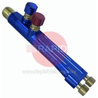 40421 Type 5 Welding & Cutting Shank 3/8