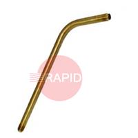 40432 Type III AHT / PHT Bent Neck 270mm