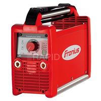 4,075,141 Fronius - TransPocket 2500 MMA Power Source, 380-460V 3 Phase
