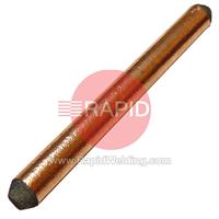 4192160 Kemppi HOT SPOT Carbon Electrode