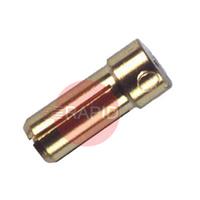 42,0001,1150 Fronius - Clamping Sleeve 2,4/ø5,3x12,7