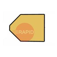 42,0001,1409 Fronius - Spot Welding Gas Nozzle ø22/25,5x33