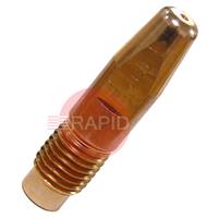 42,0001,1577 Fronius - Contact tip 1,0/M10/ø10x40