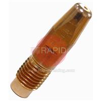 42,0001,5005 Fronius - Contact tip 1,2/M10/L40/ZB4,6