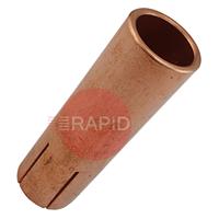 42,0001,5127 Fronius - Gas nozzle cylinør. ø25/ø20x79