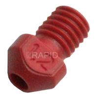 42,0100,1003 Fronius - Guide nozzle 1,2